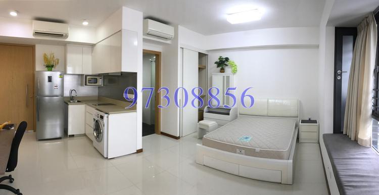 8@Woodleigh (D13), Condominium #139264562